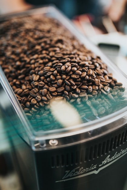 The Benefits of Green Coffee